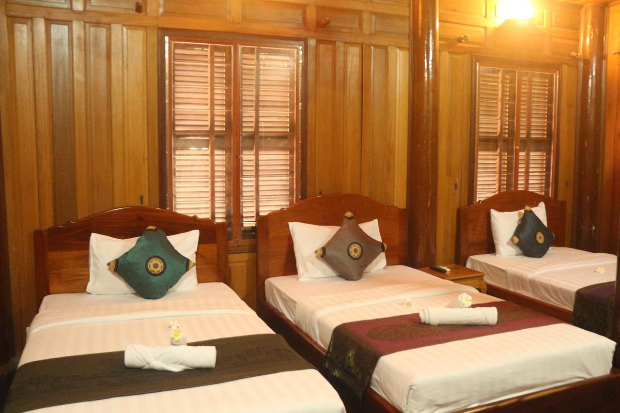 Palm House Boutique Resort Kep Εξωτερικό φωτογραφία