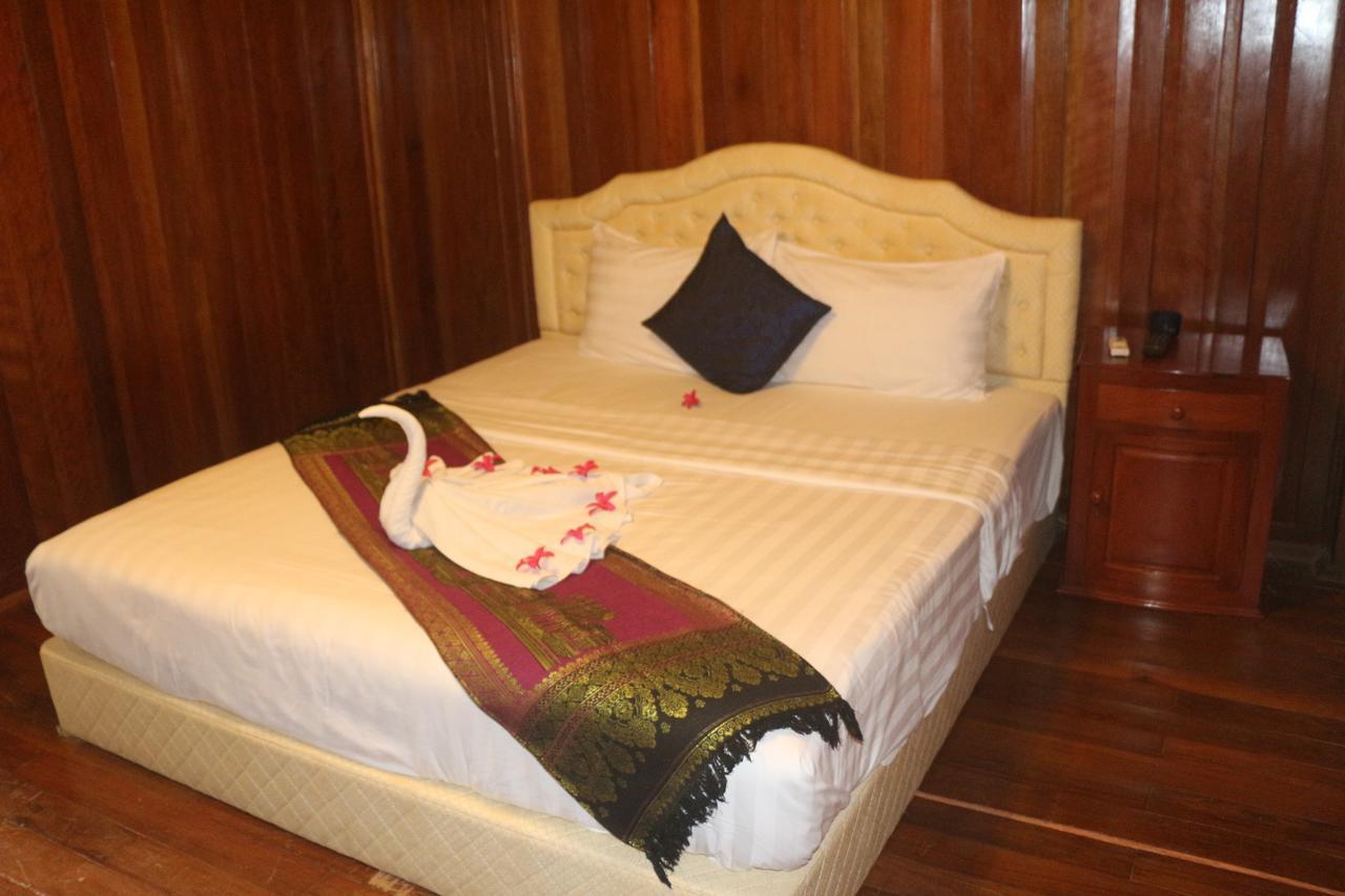 Palm House Boutique Resort Kep Εξωτερικό φωτογραφία