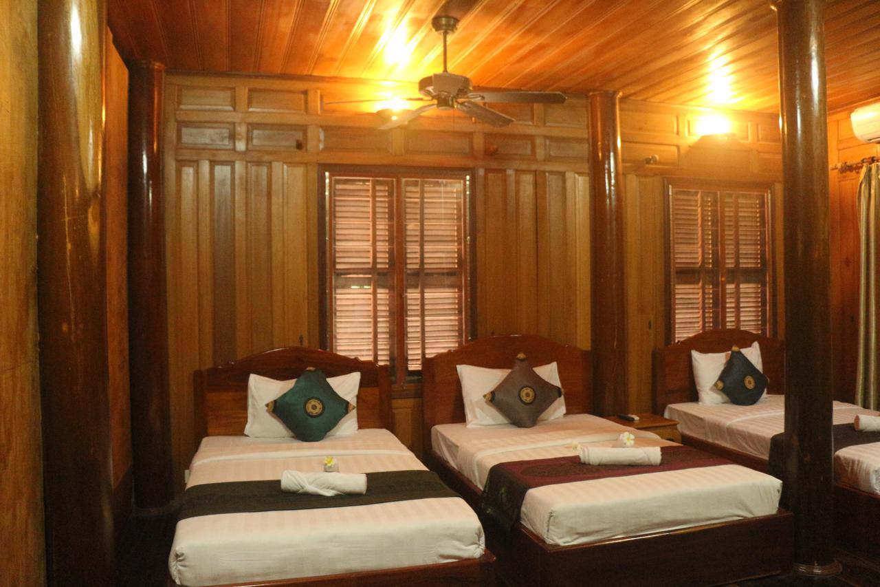 Palm House Boutique Resort Kep Εξωτερικό φωτογραφία