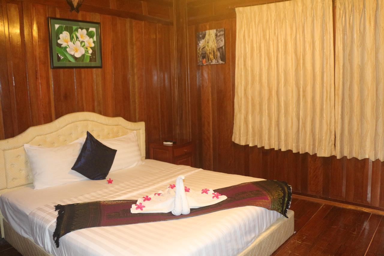 Palm House Boutique Resort Kep Εξωτερικό φωτογραφία