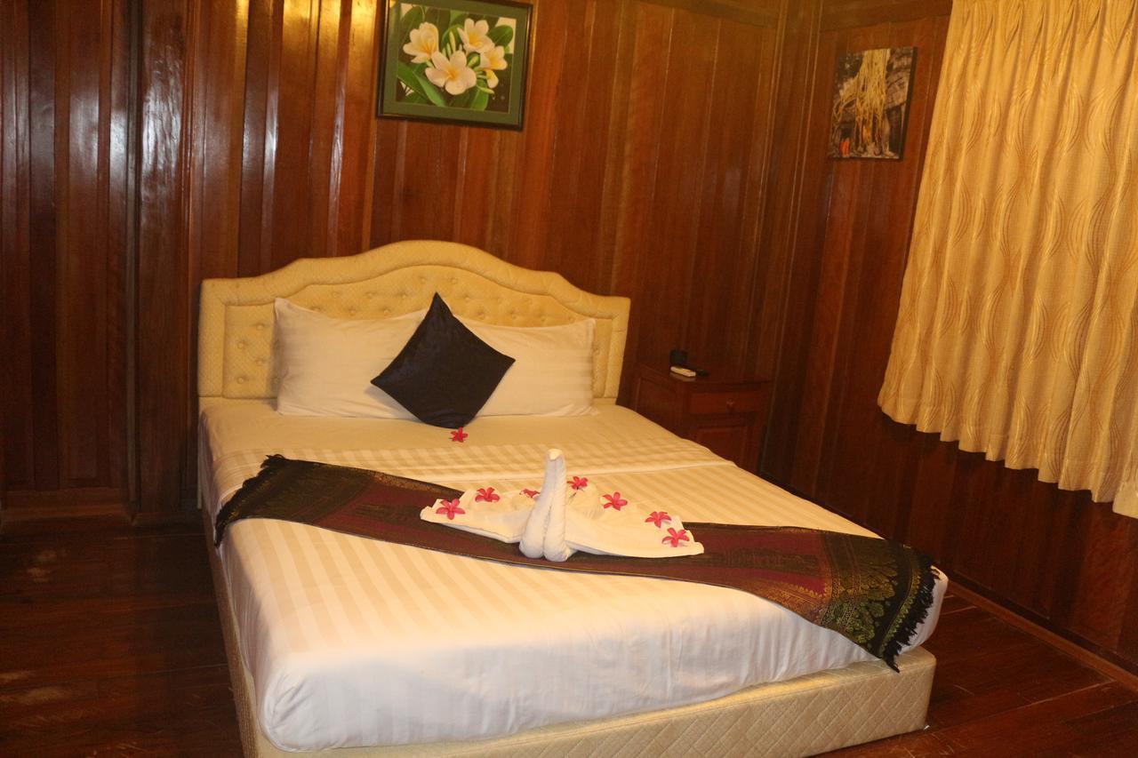 Palm House Boutique Resort Kep Εξωτερικό φωτογραφία