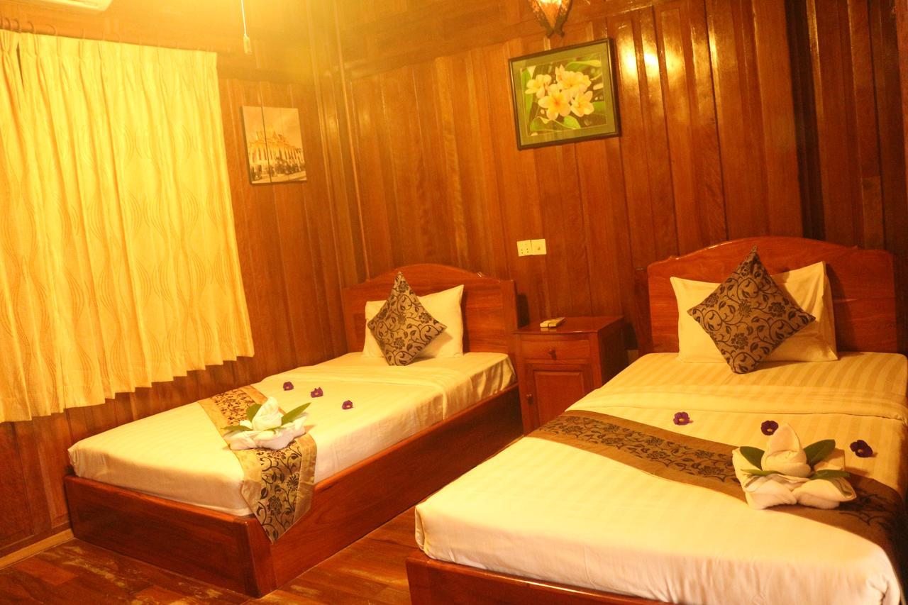Palm House Boutique Resort Kep Εξωτερικό φωτογραφία