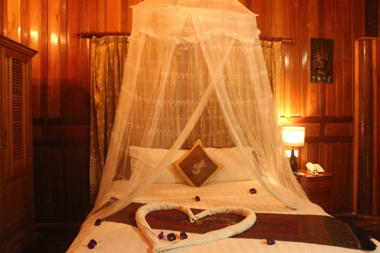 Palm House Boutique Resort Kep Εξωτερικό φωτογραφία
