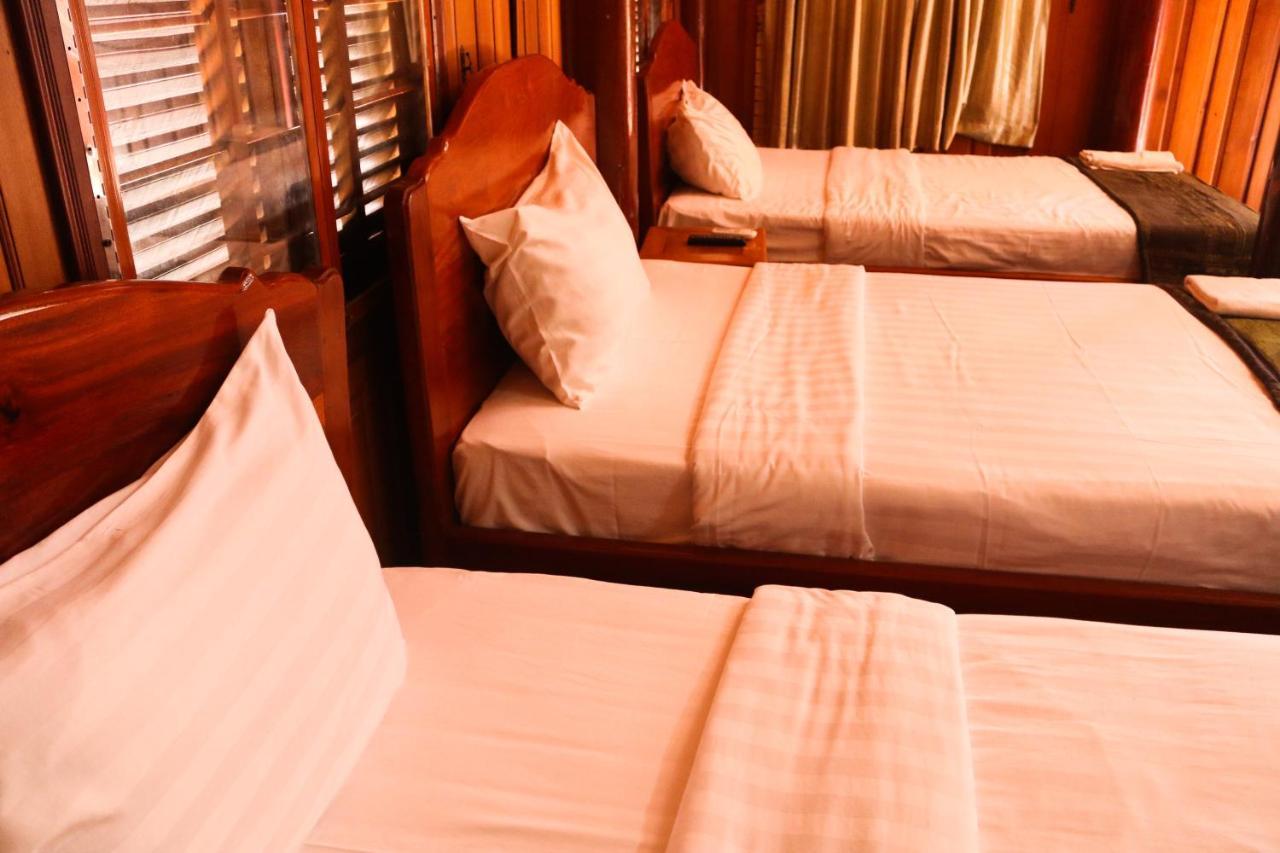 Palm House Boutique Resort Kep Εξωτερικό φωτογραφία